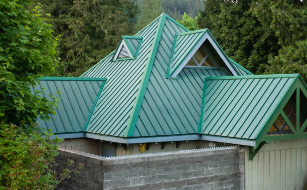 Roof Insulation in Montrose, CO