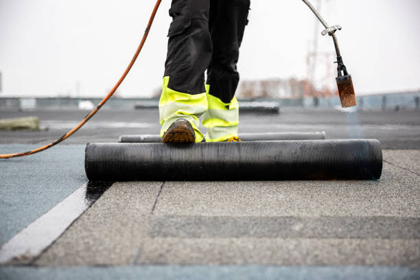 Best Roof Leak Repair  in Montrose, CO