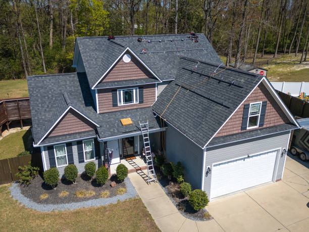 Best Skylight Installation and Repair  in Montrose, CO