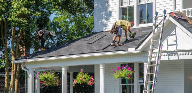 Professional Roofing Service in Montrose, CO